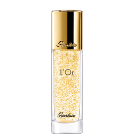L'Or Radiance Concentrate with Pure Gold